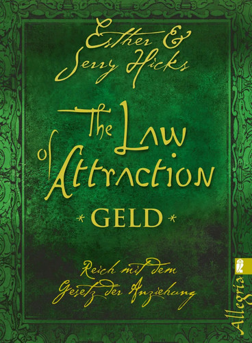 The law attraction - of,