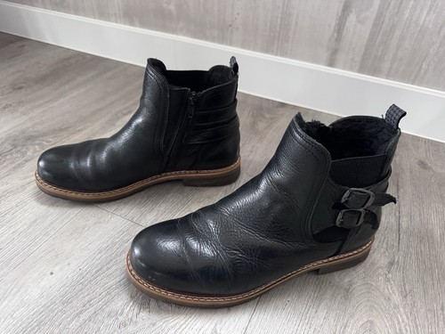 Bull boxer stiefeletten - bull, 38