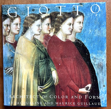 Giotto: Architect of Color and