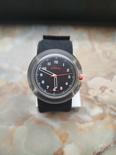 Swiss M-watch