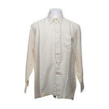 Hemd, Größe: XL, Beige