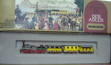 Trix N 1028 Zugset "Der Adler"