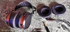 HiFiMAN HE-560 Version1 HighEnd Kopfhörer Planar Magnetische OpenBack Headphones