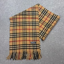 Burberry London Schal 62 x 12