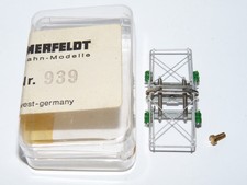 Sommerfeldt H0 939 ++ 1x