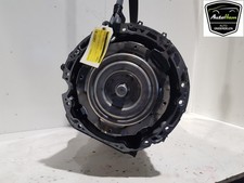 GEARBOX AUTOMATIC ABS Sprinter