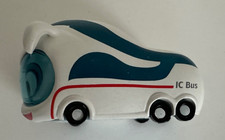 der kleine ICE DB Bahn Spielzeug - Benni IC Bus NEU