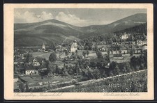 Krummhübel /Riesengebirge