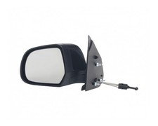 Außenspiegel Manuell Heizbar