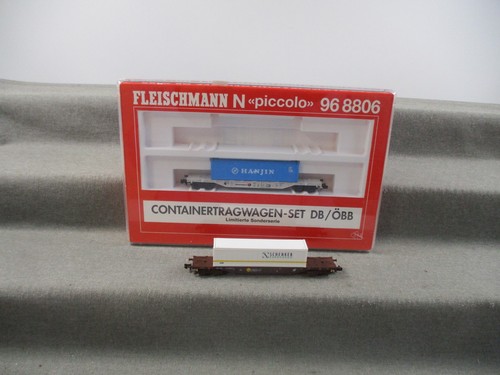 Fleischmann spur 8806k - spur,