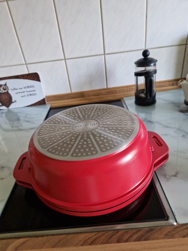 Schmortopf grillpfanne in - schmortopf,