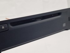 Saab 9-3 BJ 2006 Kombi CD Wechsler 12757121 ??