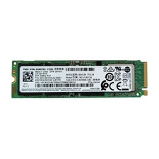 Samsung SSD PM981 512GB, NVMe