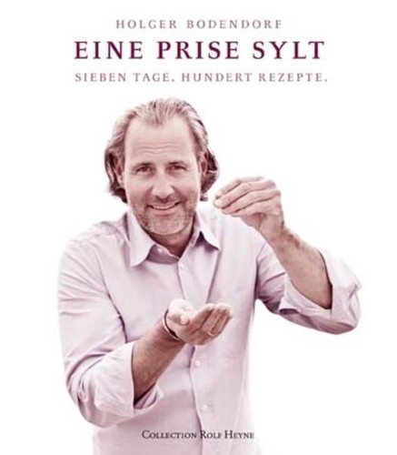 Eine prise sylt - eine, sylt: