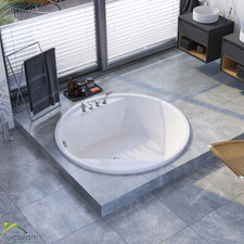 große Badewanne 160 cm