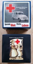 Rotkreuz-Museum Nürnberg - 2