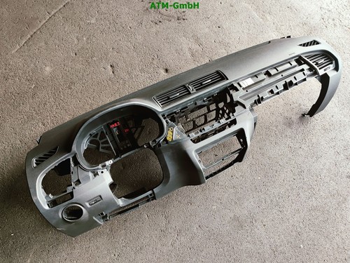 Armaturenbrett skoda fabia - armaturenbrett,