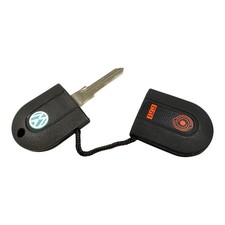 Original VW Schlüssel Rohling