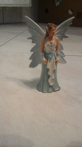 Schleich 70403 eyela fee elfe - eyela,
