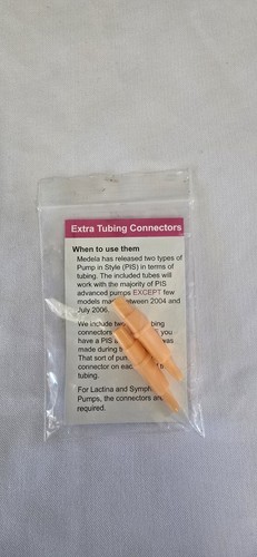 Extra tubing - extra,