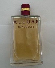 CHANEL Allure Sensuelle Eau de