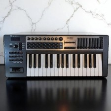 Roland EDIROL PCR-300 MIDI KEYBOARD CONTROLLER Synthesizer Versand aus Japan