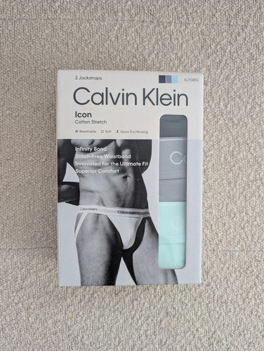 Calvin klein modern cotton - klein,