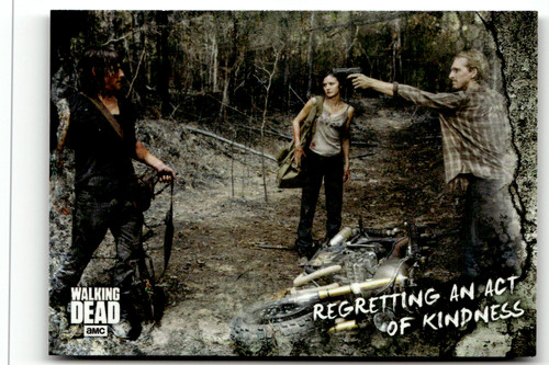 Topps the walking dead - topps,