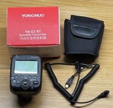 Yongnuo – YN-E3-RT Funk