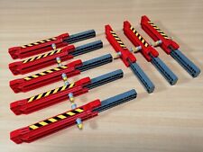 LEGO Technic 8 Stück Stützen