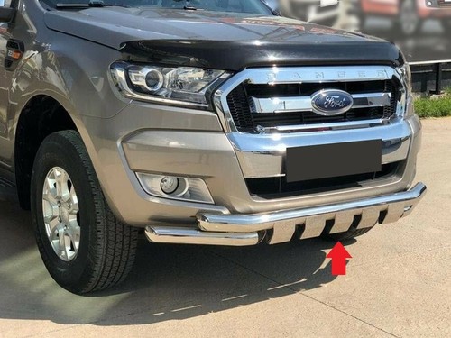 Ford ranger frontschutzbügel - ranger,