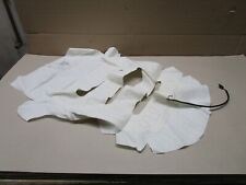 Opel Omega A Senator B