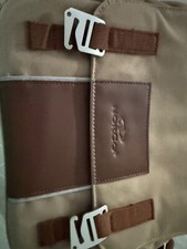 Norco Wiston Lenkertasche klickfix 