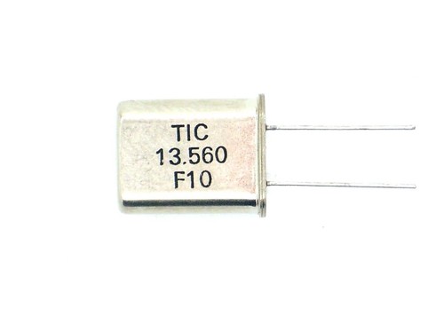 Tic quarz 560 - 1x,