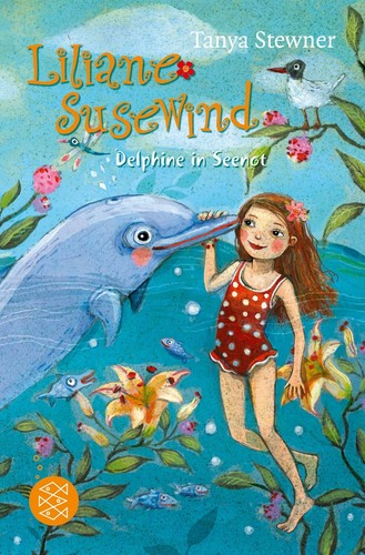 Liliane susewind delphine in - susewind,