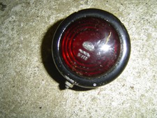 Zündapp rücklicht - zündapp,