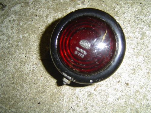 Zündapp rücklicht - zündapp,