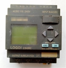 1Pcs Used 6ED1 052-1FB00-0BA5