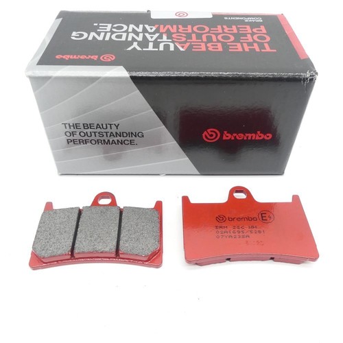Brembo 07ya23sa bremsbeläge - 07ya23sa,