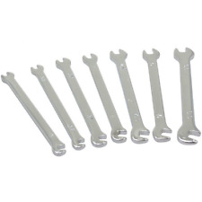 Mini Doppel Maulschlüssel Set