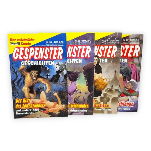 Gespenster geschichten - gespenster,
