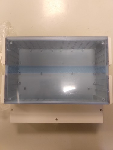 Elektrokasten reglocard - elektrokasten,