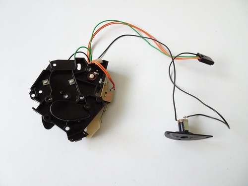 Thorens 146 start stop - td,