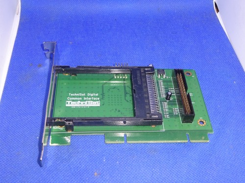 Technisat sky star adapter - technisat,
