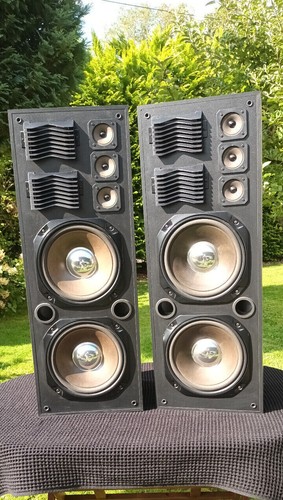 Lautsprecher boxen gebraucht - boxen,