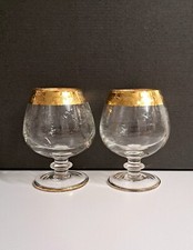 MURANO GLAS - Cognacgläser