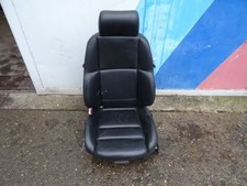 Bmw e36 cabrio sitz - m3, links