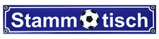 Fußball Stammtisch - 1480