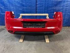 Citroen C4 Stoßstange hinten