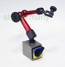 Messuhrhalter magnetisch